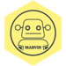 icon marvin