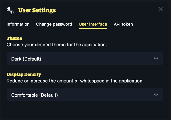 user settings-1