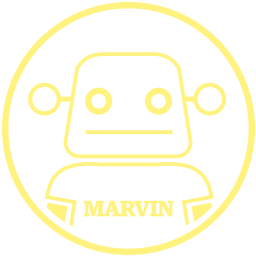 Marvin-avatarname_256x256