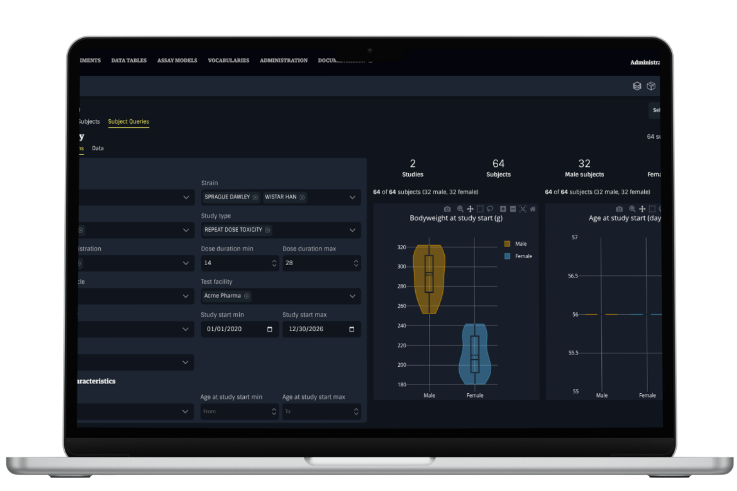 gritSEND mockup