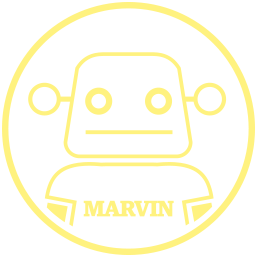 Marvin, grit42's support avatar