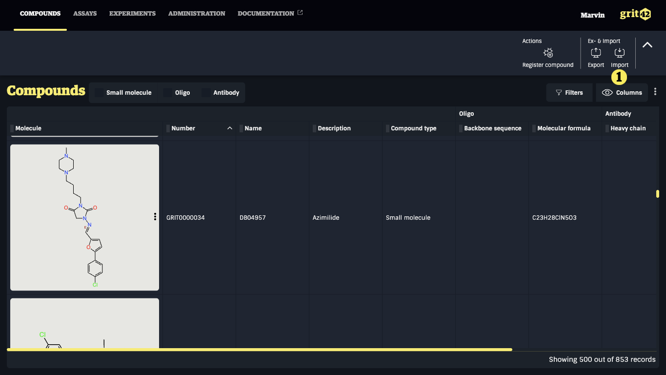 A smoother way to upload data to your data store